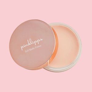 Pink Lipps Cosmetics Soft Matte Primer